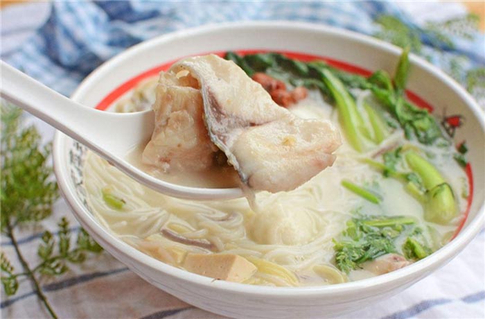三才镇鱼粉培训