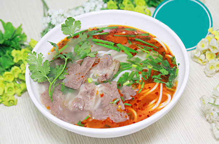 三才镇羊肉粉培训