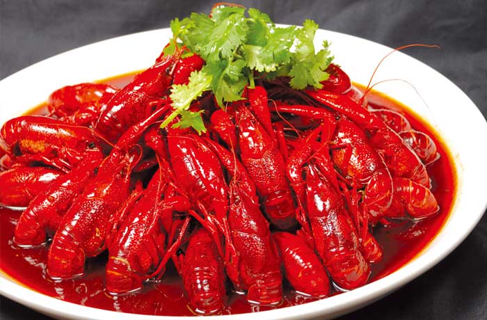 三才镇麻辣小龙虾培训